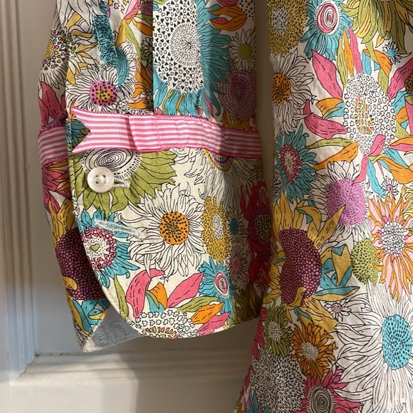 Robert Graham button down - Picture 2 of 10